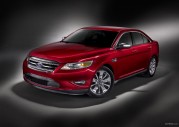 Ford Taurus